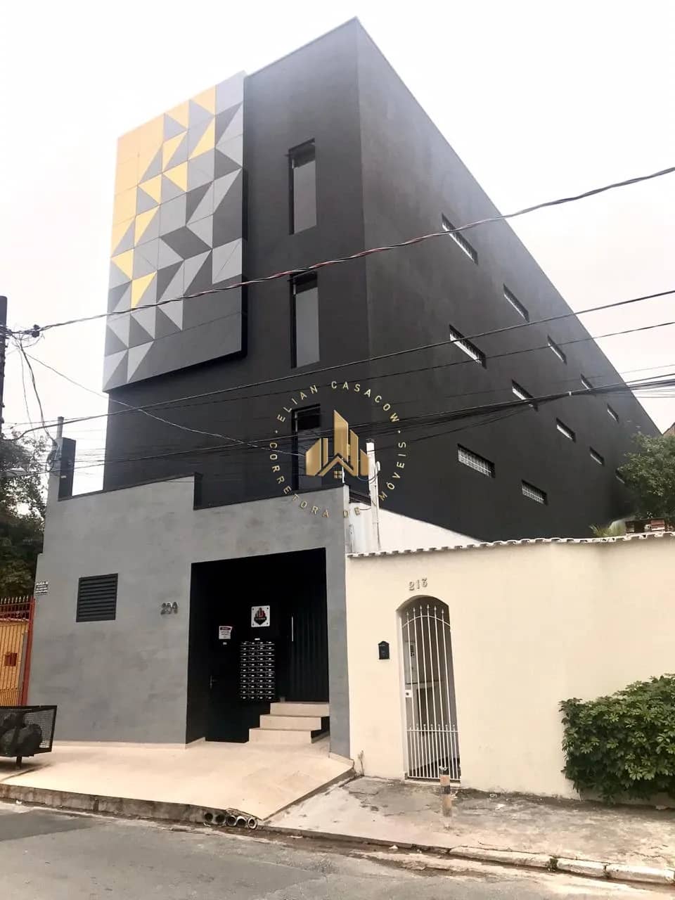 Studio na Radial - Locação