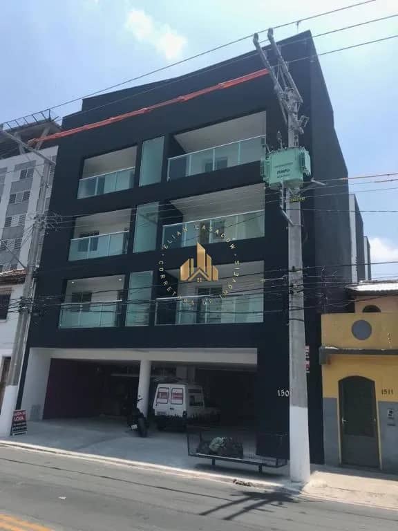 Studio na Radial - Locação
