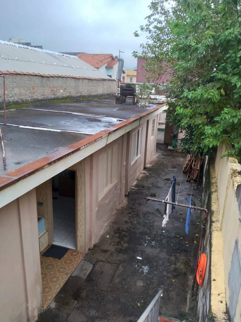 Terreno à Venda no Ipiranga