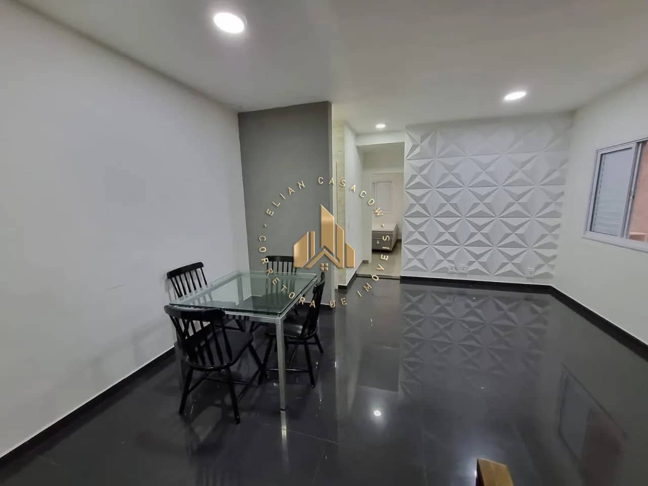 Apartamento para Locação na Vila Prudente